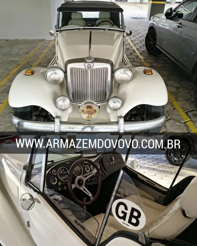 Lafer — MP Lafer (1977) — Foto principal do anúncio | Armazém do Vovô