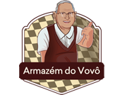 Armazém do Vovô — Logotipo